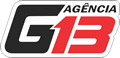 Logomarca Agencia G13
